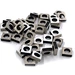 Conductive foam tape for PCB grounding