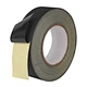 black acetate cloth tape