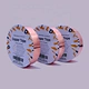 Customizable copper foil tape