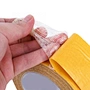 double sided fiber mesh tape