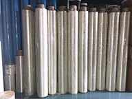 cross weave tape