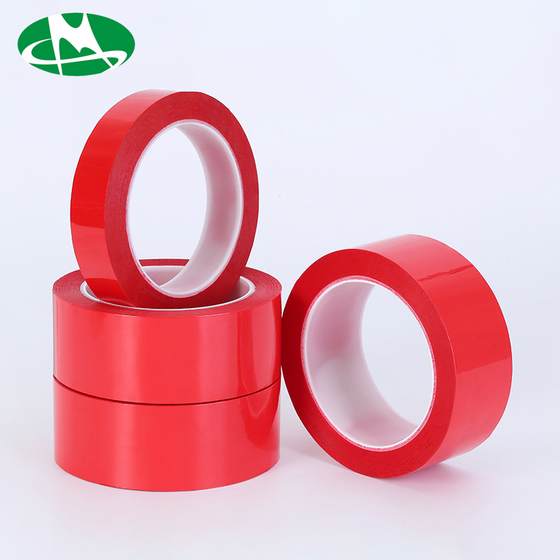 SMT Masking Tape for Wave soldering Aerospace Cable, Insulation Tape, EV Battery insulation Tape