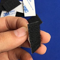 ​OEM Nylon Velcro Tape Custom Width