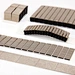 Conductive foam tape for PCB grounding