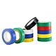 pvc rubber tape