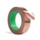 Double-sided EMI shielding tape