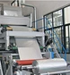 Industrial thermal insulation tape