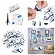 automotive die cut adhesive tape
