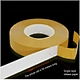 Heat-Resistant PVC Double-Sided Tape