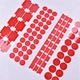 ​Custom-Shaped Textured Paper