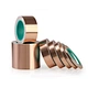 Customizable copper foil tape