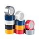 silver duct tape