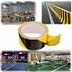 safety warning tape