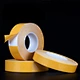 Heat-Resistant PVC Double-Sided Tape