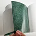 High-voltage insulation paper