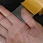double sided fiberglass tape