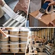 filament strapping tape