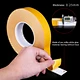 Customizable Mildew White Bonding Tape