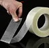 fiber reinforced gummed packing tape