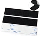 Self-Adhesive Velcro Strips for Car Mats