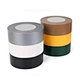 duct tape for carpet edge binding