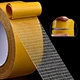 double sided fiberglass tape