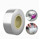 aluminium foil butyl waterproof tape