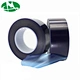 Blue Silicone Electroplating Tape Pvc Use for PCB Board and Stainless Steel Board