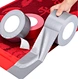 waterproof cloth tape