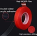 pet double side tape