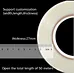 3mm filament tape