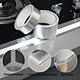 aluminum foil duct tape