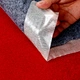 high adhesive strength mesh double sided duct tape