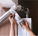 aluminum foil duct tape