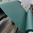 Antistatic barley paper tape