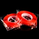 heavy duty double sided reusable tape