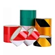 road sign safety waring tape