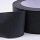 black painters tape