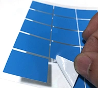 thermally conductive adhesive tape
