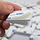 automotive die cut adhesive tape