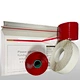 wavy edge tape