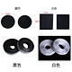 Self-Adhesive Velcro Strips for Car Mats