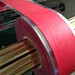 ​Custom-Shaped Textured Paper