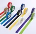Rubber adhesive no residue tape