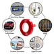 heavy duty reusable tape