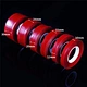 heavy duty double sided reusable tape