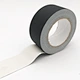 Matte duct tape