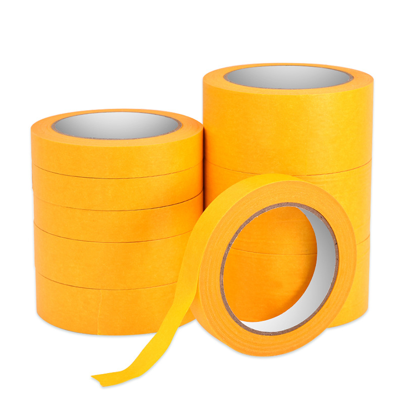 Paint Tape JTT-MPT150 (180℃-220℃)