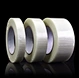 fiber reinforced gummed packing tape