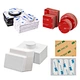 die cut adhesive foam tape